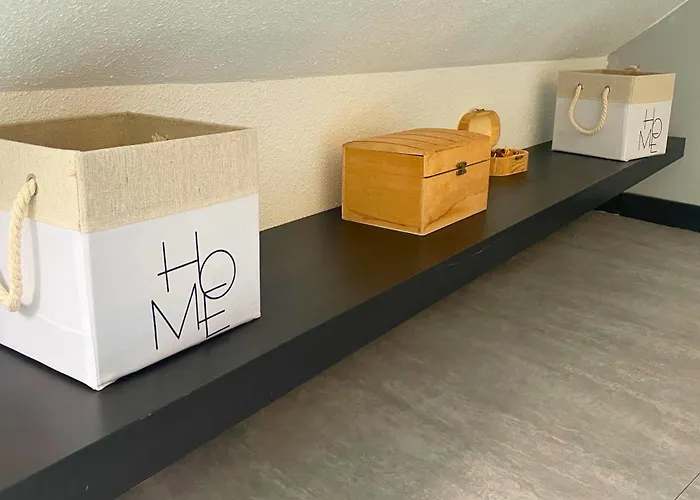 [rêve Rose] équipé, Wifi, Vue *