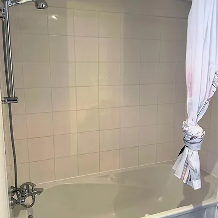 Reve Rose Equipe, Wifi, Vue Lejlighed *