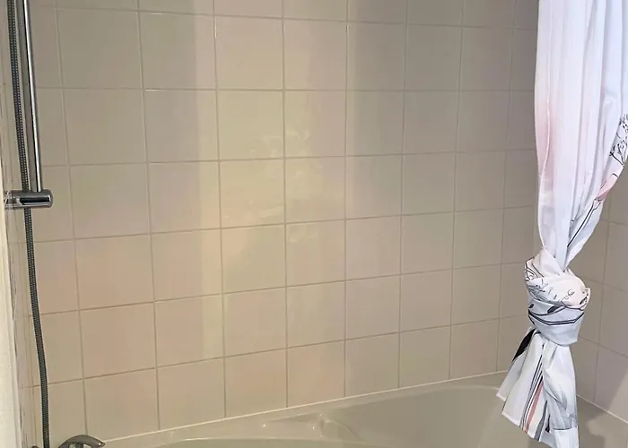 Reve Rose Equipe, Wifi, Vue Apartment *