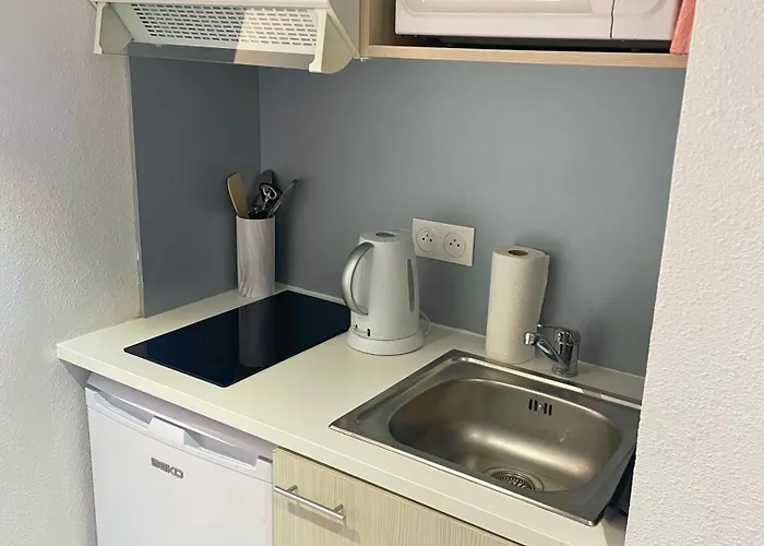 Reve Rose Equipe, Wifi, Vue